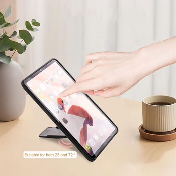 Νέα φορητή ρυθμιζόμενη Creative Desktop Tablet Stand Εξαιρετική Universal Tablet Stand Αναδιπλούμενη βάση για Ipad E-Reader