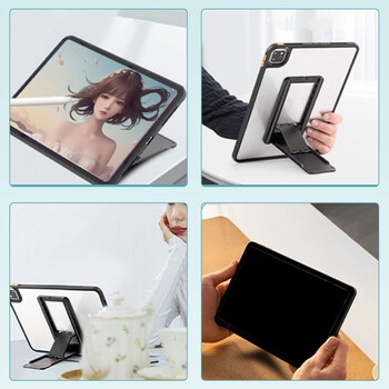 Νέα φορητή ρυθμιζόμενη Creative Desktop Tablet Stand Εξαιρετική Universal Tablet Stand Αναδιπλούμενη βάση για Ipad E-Reader