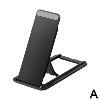 Novi prijenosni podesivi kreativni stolni stalak za tablete Izvanredan univerzalni stalak za tablete, sklopivi stalak za Ipad E-čitač