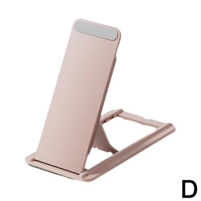 Novi prijenosni podesivi kreativni stolni stalak za tablete Izvanredan univerzalni stalak za tablete, sklopivi stalak za Ipad E-čitač