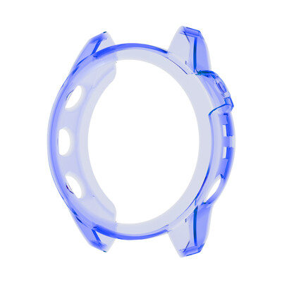 Калъф за покритие за Garmin Fenix 7X 5X 5 5S Калъф за протектор на екрана за Garmin Fenix 5S 5 5X Аксесоари за часовници Защитен капак Shell