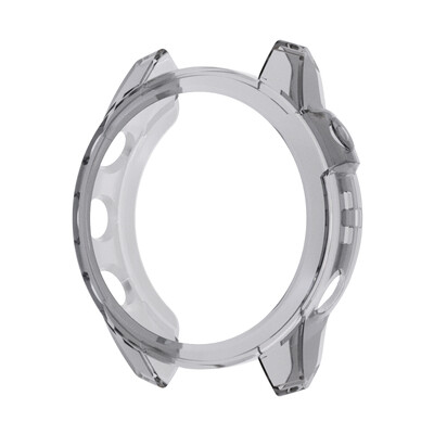 Калъф за покритие за Garmin Fenix 7X 5X 5 5S Калъф за протектор на екрана за Garmin Fenix 5S 5 5X Аксесоари за часовници Защитен капак Shell
