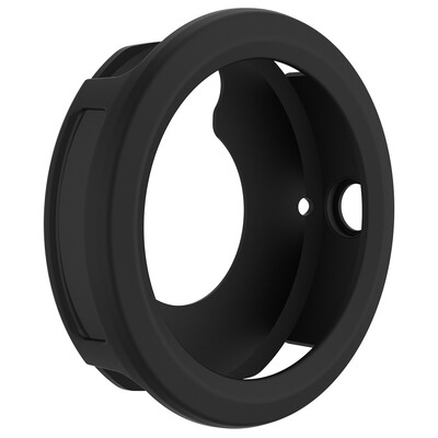 Silikonska maska Dodatna oprema za Garmin Vivoactive3 Samrt sat TPU zaštitni okvir za Garmin Vivoactive 3 Zaštitna školjka