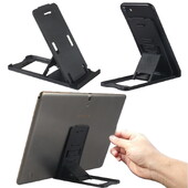 Prijenosni držač za telefon Držač za tablet Prijenosni mini stolni držač Sklopivo postolje za Samsung Xiaomi Apple Ipad 9.7" 10.2" 10.5" 11"