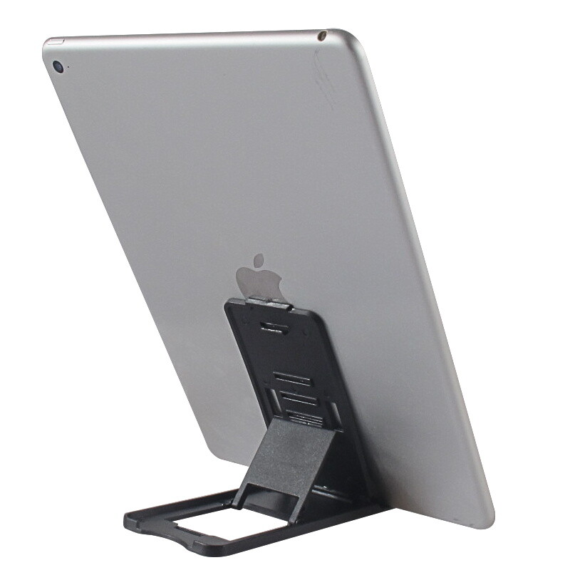 Prijenosni držač za telefon Držač za tablet Prijenosni mini stolni držač Sklopivo postolje za Samsung Xiaomi Apple Ipad 9.7" 10.2" 10.5" 11"