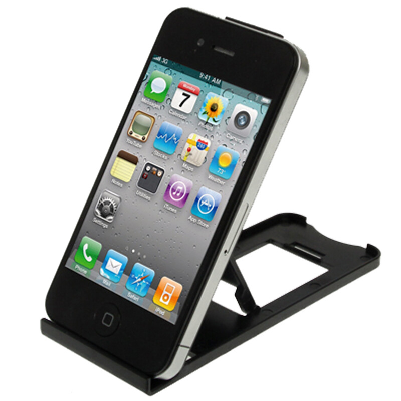 Prijenosni držač za telefon Držač za tablet Prijenosni mini stolni držač Sklopivo postolje za Samsung Xiaomi Apple Ipad 9.7" 10.2" 10.5" 11"