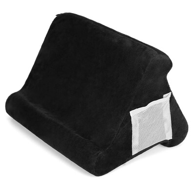 Jastuk od trokuta od memorijske pjene za tablet, stalak za mobilni telefon, više kutova, podesiv za čitanje, udoban