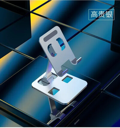 Podesivi držač za stalak za tablet, sklopivi držač za IPad Pro Air Mini Samsung Kindle Fire Xiaomi Mipad Mi Pad IPhone 13 14 12 11