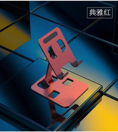 Podesivi držač za stalak za tablet, sklopivi držač za IPad Pro Air Mini Samsung Kindle Fire Xiaomi Mipad Mi Pad IPhone 13 14 12 11