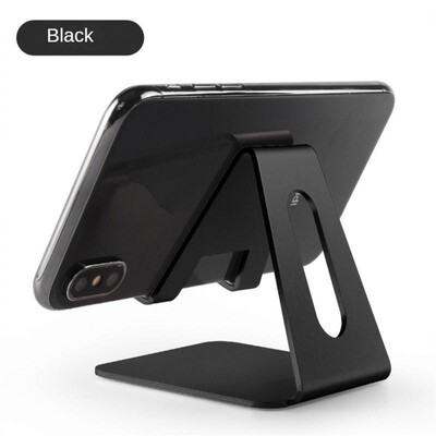 Univerzalni stalak za mobitel, stolni držač od aluminijske legure, telefon, tablet nosač za 11 SE 7 8 za iPad, držač za mobitel