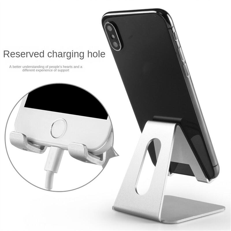 Univerzalni stalak za mobitel, stolni držač od aluminijske legure, telefon, tablet nosač za 11 SE 7 8 za iPad, držač za mobitel