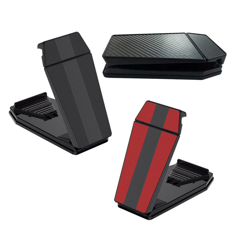 Držač tableta na nadzornoj ploči automobila za 4-10 inčni držač za držač kartice za mobilni telefon za Xiaomi Samsung Galaxy Tablet, iPad, držač za automobil