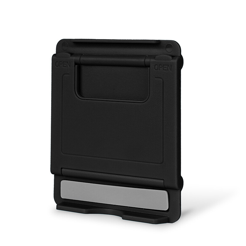 Univerzalni sklopivi držač za tablet ABS stolni stalak s podesivim kutovima Podrška za Ipad mobilni telefon 6 boja po izboru