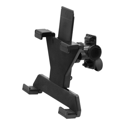 Novi stalak za tablet Glazbeni mikrofon Bicikl Bicikl Motocikl 7-11 inčni nosač za iPad Pro Air Mini 4 3 2 Samsung Xiaomi Tab