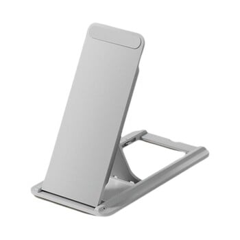 Νέα φορητή ρυθμιζόμενη Creative Desktop Tablet Stand Εξαιρετική Universal Tablet Stand Αναδιπλούμενη βάση για Ipad E-Read