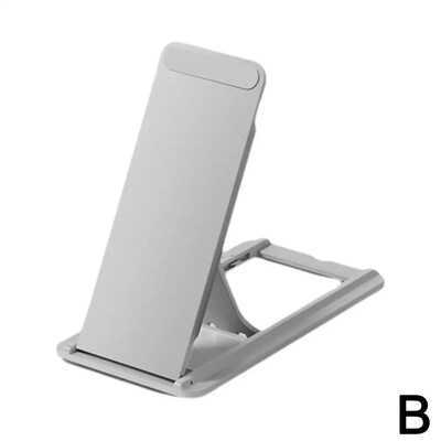 Novi prijenosni podesivi kreativni stoni stalak za tablete Izvanredan univerzalni stalak za tablete Sklopivi stalak za Ipad E-Read