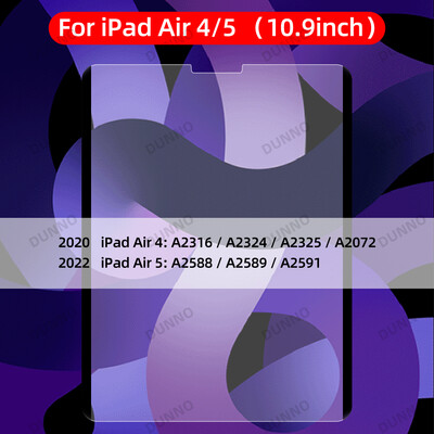 Προστατευτικό φιλμ οθόνης Paper Feel για iPad Air 11in 2024 Pro 11/12.9 Air 4 5 10/9/8/7th Generation Removable Magnetic Attraction