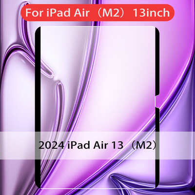 Προστατευτικό φιλμ οθόνης Paper Feel για iPad Air 11in 2024 Pro 11/12.9 Air 4 5 10/9/8/7th Generation Removable Magnetic Attraction