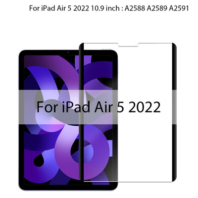 Kaip popierinė plėvelė, skirta „Ipad Pro“ 13 11 2024 12,9 10 9 10 9 kartos 10,2 ekrano apsauga „Ipad Air“ 5 4 2 3 Mini 6 Magnetic