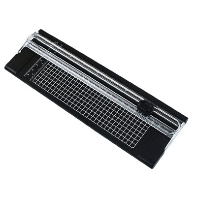 Precizni papirni trimeri za fotografije Rezači Giljotina Izvlačno ravnalo Spomenar Foto naljepnice Podloga za rezanje papira Strojni alat za rezanje