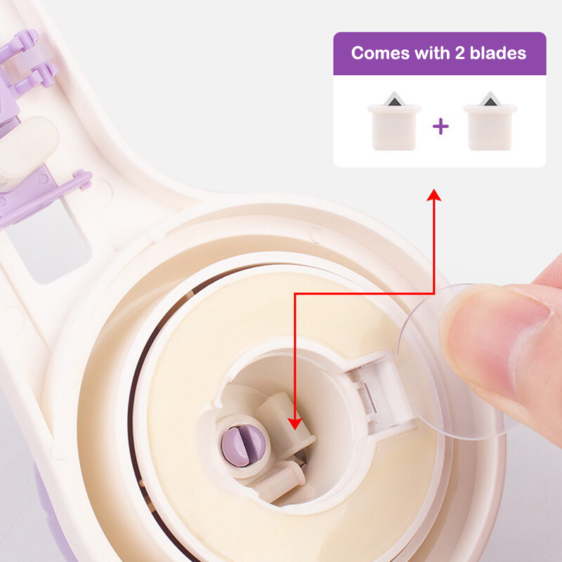 Apvalaus popieriaus pjaustytuvo lanko padėtis popieriumi pjaustomas peilis Reguliuojamas apskritimo dydis Brėžinys Apvalus peilis Apvalus popieriaus pjaustymo mašina