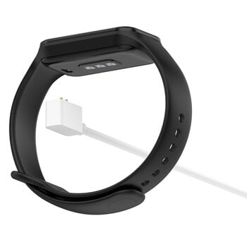 Καλώδιο γρήγορης φόρτισης για Xiaomi Band 8 Pro 8active Magnetic Wristband φορτιστής USB για φορτιστή Redmi Band 2