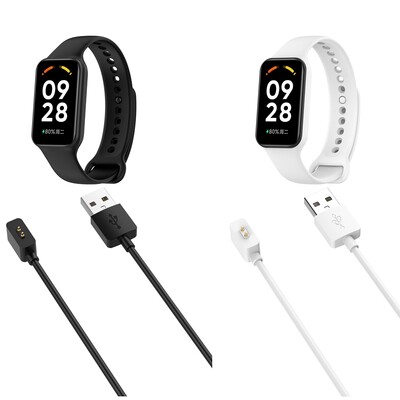 Kabel za brzo punjenje za Xiaomi Band 8 Pro 8active Magnetic Wristband USB punjač za Redmi Band 2 punjač