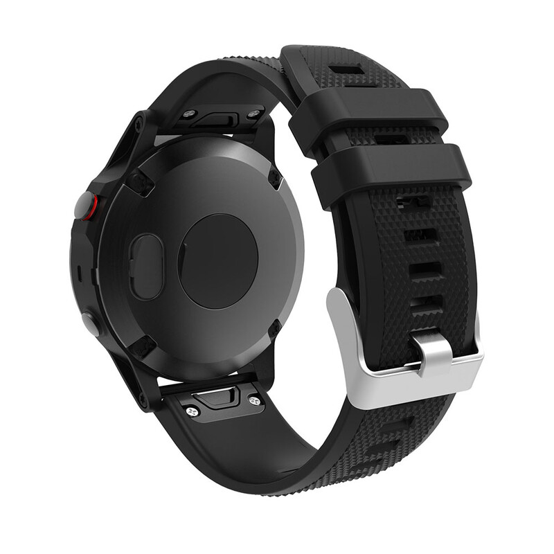 10 kom/lot silikonskih zaštitnih čepova otpornih na prašinu Kape za Garmin Vivoactive 5/4/4S/3 Venu 2/2S/2 Plus Approach S12 S40 S42 S60 S62