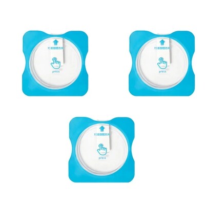 3/1kom kaljeno staklo za Huawei Watch GT4 46mm/41mm Full Cover Zaštitno staklo za Huawei GT4/GT3 Pro 46mm Brza instalacija