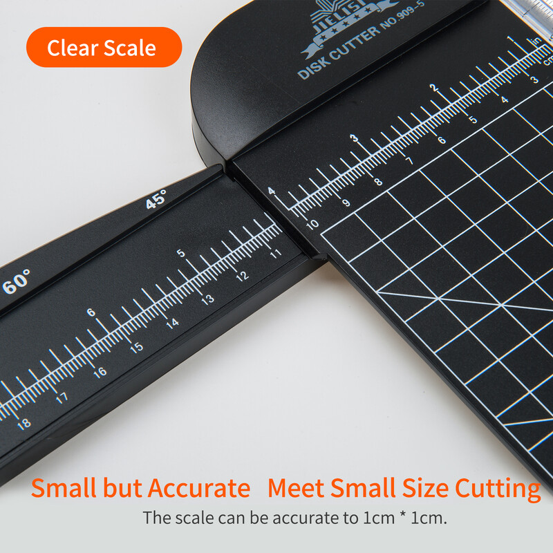 A4 nešiojamasis popieriaus žirklės popieriaus pjaustyklės pjovimo staklės 12,2 colio pjovimo ilgis rankdarbiams skirto popieriaus kortelės foto laminuotas popierius