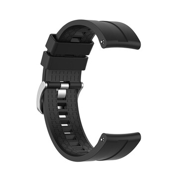 3 σε 1 για LIGE QX7 Ρολόι λουράκι ζώνης Smartwatch Γυναικείο ανδρικό βραχιόλι μεμβράνη προστασίας οθόνης