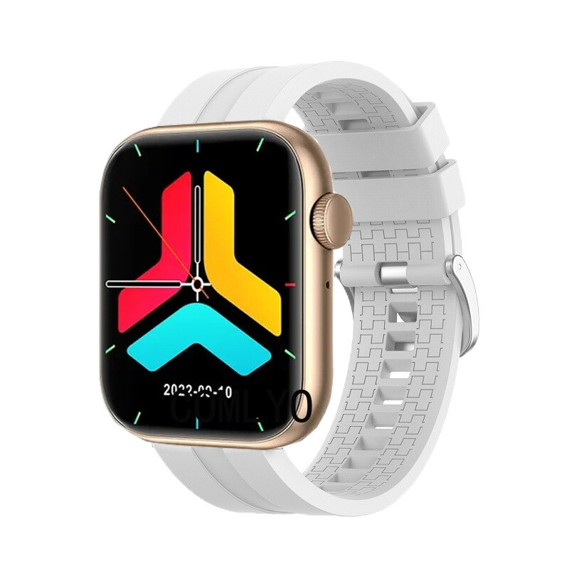 3u1 za LIGE QX7 remen za sat Remen Pametni sat Silikonski ženski muškarci Narukvica Zaštitna folija za ekran