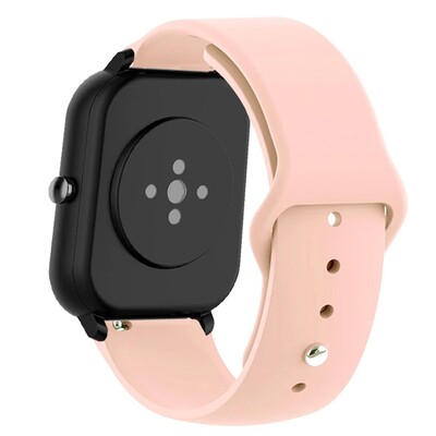 Спортна силиконова каишка за Redmi Watch 4 Смарт часовник, резервна каишка, гривна за Redmi Watch 4 Wrsitband Correa аксесоар