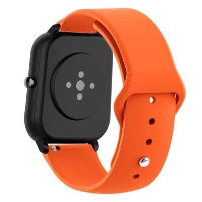 Спортна силиконова каишка за Redmi Watch 4 Смарт часовник, резервна каишка, гривна за Redmi Watch 4 Wrsitband Correa аксесоар