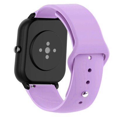 Спортна силиконова каишка за Redmi Watch 4 Смарт часовник, резервна каишка, гривна за Redmi Watch 4 Wrsitband Correa аксесоар