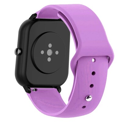 Спортна силиконова каишка за Redmi Watch 4 Смарт часовник, резервна каишка, гривна за Redmi Watch 4 Wrsitband Correa аксесоар