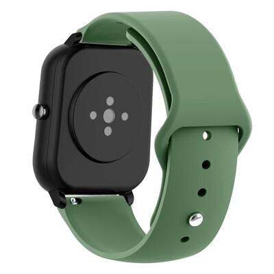 Спортна силиконова каишка за Redmi Watch 4 Смарт часовник, резервна каишка, гривна за Redmi Watch 4 Wrsitband Correa аксесоар