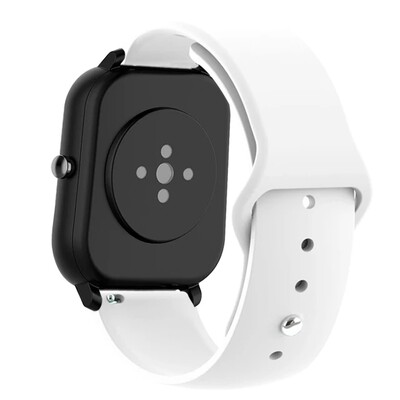 Спортна силиконова каишка за Redmi Watch 4 Смарт часовник, резервна каишка, гривна за Redmi Watch 4 Wrsitband Correa аксесоар