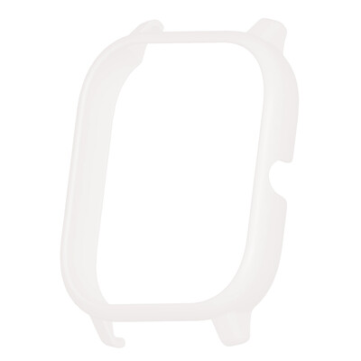 PC протектор за калъф за Xiaomi Amazfit GTS Рамка за смарт часовник Защитна пластмасова обвивка на ръкава за Huami Amazfit GTS броня