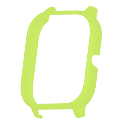 PC протектор за калъф за Xiaomi Amazfit GTS Рамка за смарт часовник Защитна пластмасова обвивка на ръкава за Huami Amazfit GTS броня