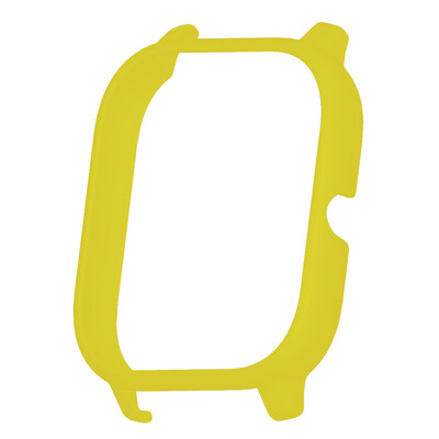 PC протектор за калъф за Xiaomi Amazfit GTS Рамка за смарт часовник Защитна пластмасова обвивка на ръкава за Huami Amazfit GTS броня