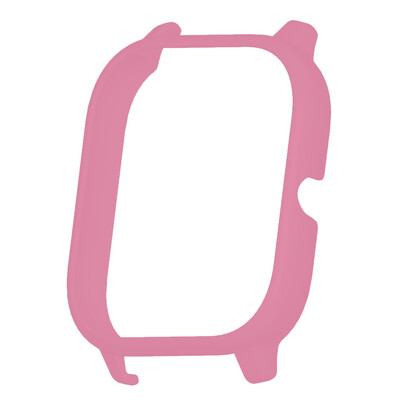 PC протектор за калъф за Xiaomi Amazfit GTS Рамка за смарт часовник Защитна пластмасова обвивка на ръкава за Huami Amazfit GTS броня