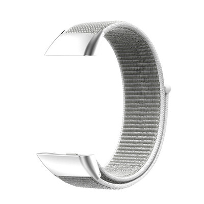 NOVA Najlonska narukvica za Huawei Band6 Correa Smartwatch Zamjenski remen Prozračni Sport za HONOR Band 6 7 Pro remen