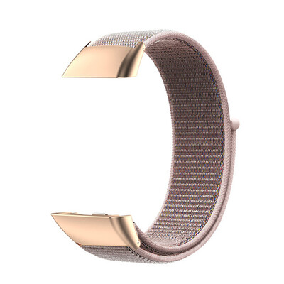 NOVA Najlonska narukvica za Huawei Band6 Correa Smartwatch Zamjenski remen Prozračni Sport za HONOR Band 6 7 Pro remen