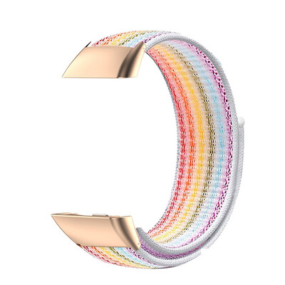 NOVA Najlonska narukvica za Huawei Band6 Correa Smartwatch Zamjenski remen Prozračni Sport za HONOR Band 6 7 Pro remen