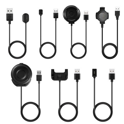 USB töltő Huami Pace töltőbölcsőhöz Huami Amazfit A1608/A1609 Pace töltőkábel Smart Watch töltőkábel