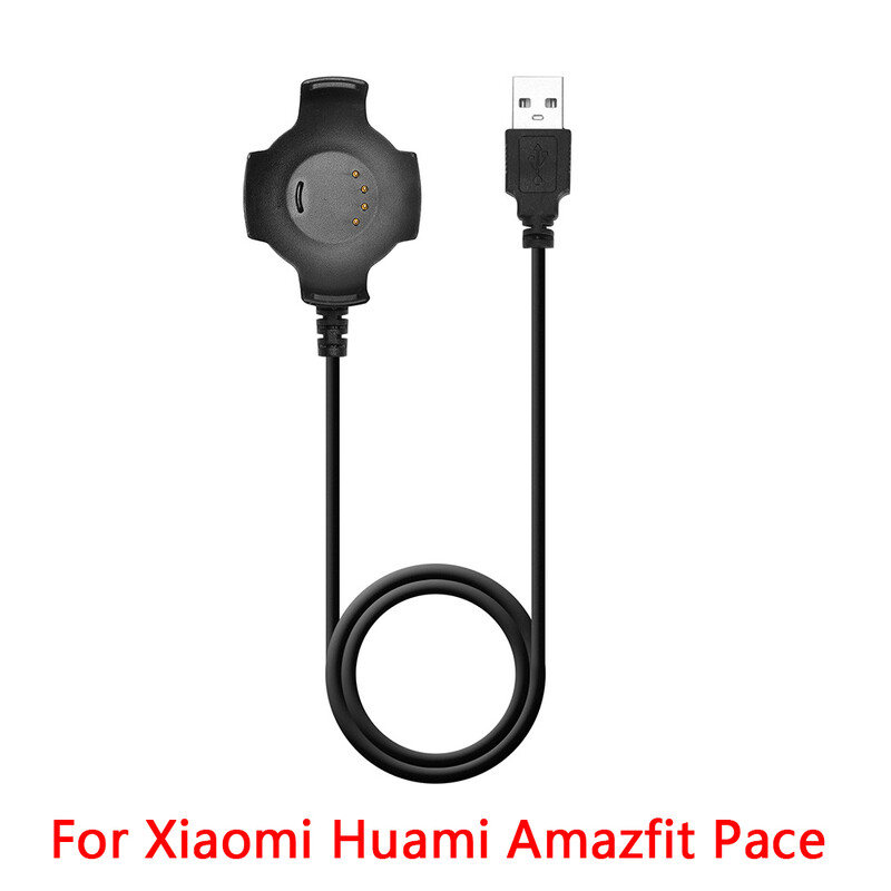 USB punjač za Huami Pace postolje za punjenje za Huami Amazfit A1608/A1609 Pace Kabel za punjenje Kabel za punjenje pametnog sata