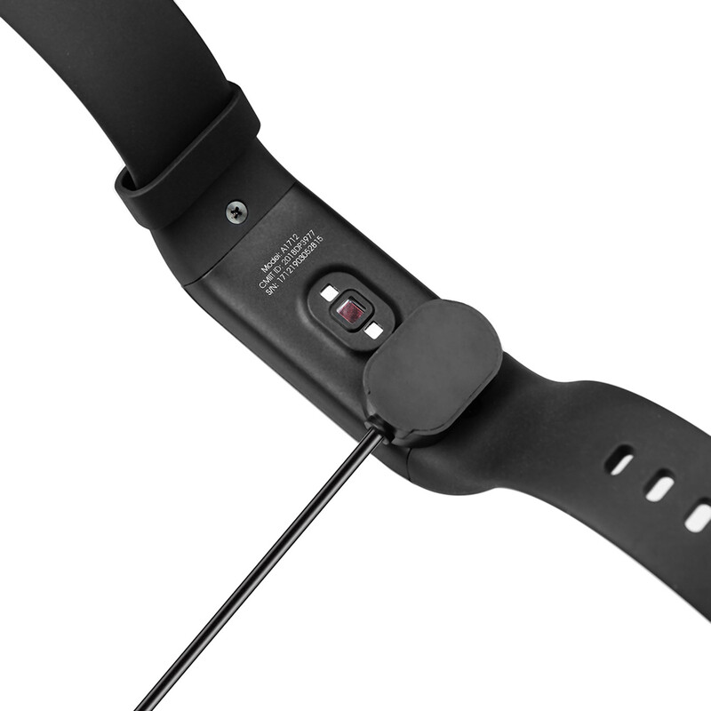 USB punjač za Huami Pace postolje za punjenje za Huami Amazfit A1608/A1609 Pace Kabel za punjenje Kabel za punjenje pametnog sata