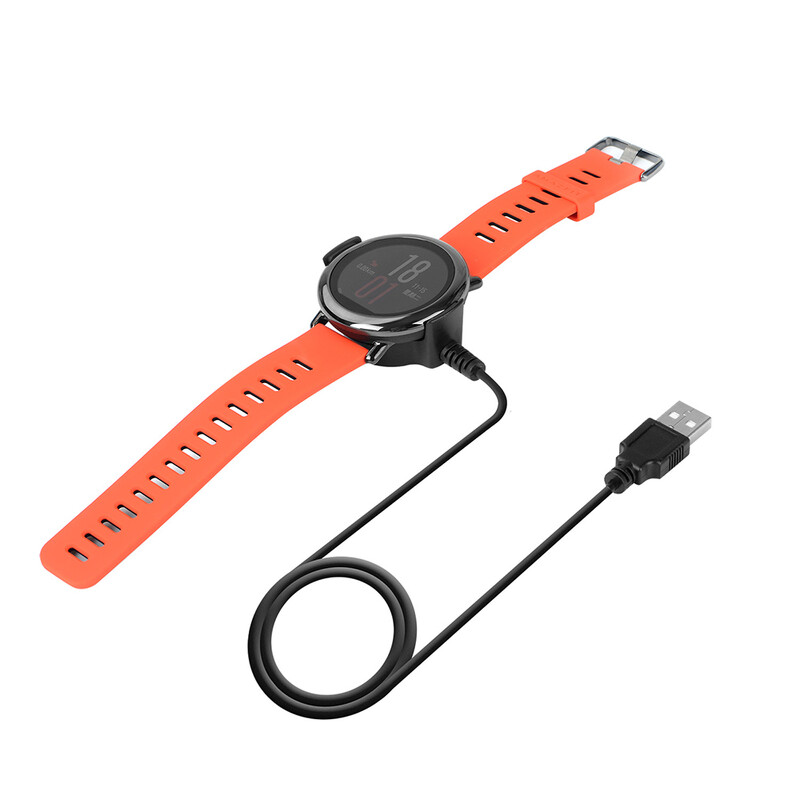 USB punjač za Huami Pace postolje za punjenje za Huami Amazfit A1608/A1609 Pace Kabel za punjenje Kabel za punjenje pametnog sata