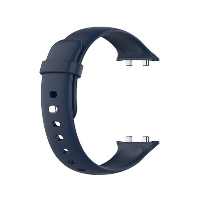 Silikonski remen za OPPO sat 41 mm 46 mm narukvica za narukvicu za OPPO remen za sat